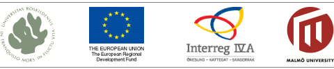 Supported by EU - Interreg IV