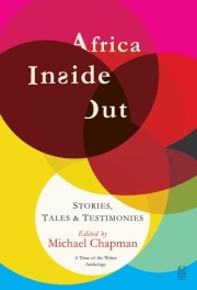 Africa Inside Out cover